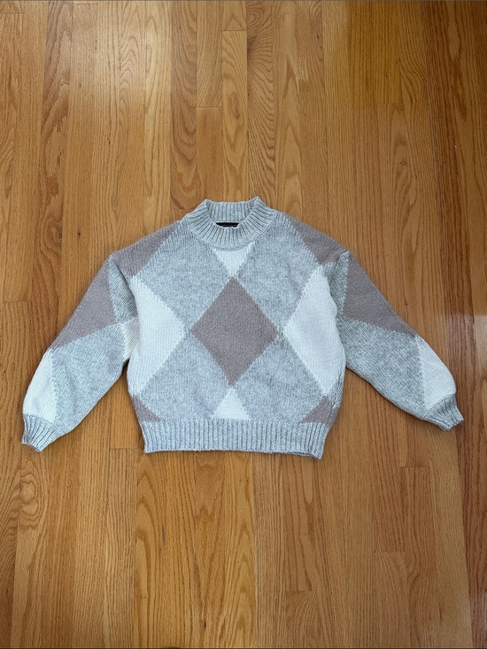 Ann Taylor Sweaters - Any Taylor Cozy Sweater